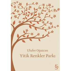 Yitik Renkler Parkı