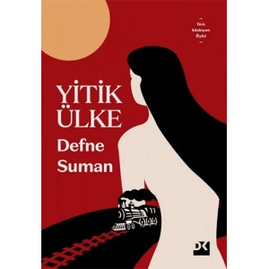 Yitik Ülke