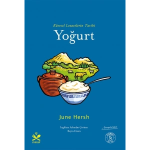 Yoğurt