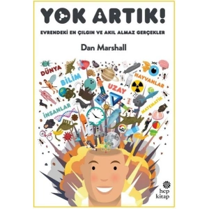 Yok Artık !