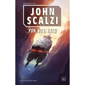 Yok Eden Ateş - Bağlılık Serisi 2. Kitap
