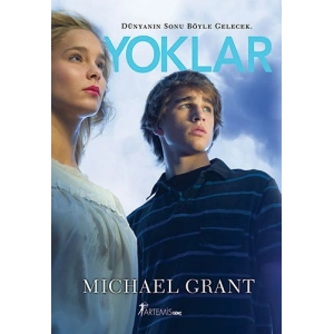 Yoklar (Ciltli)