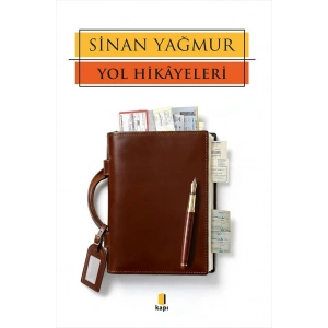 Yol  Hikâyeleri