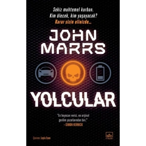 Yolcular