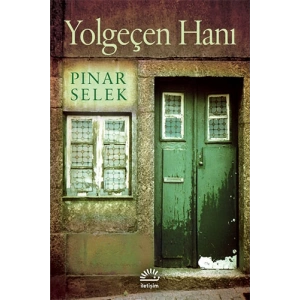 Yolgeçen Hanı