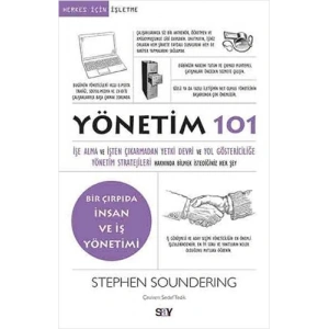 Yönetim 101