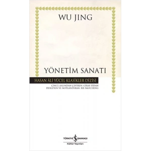 Yönetim Sanatı (Ciltli)
