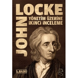 Yönetim Üzerine İkinci İnceleme