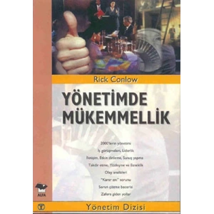 Yönetimde Mükemmellik