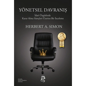 Yönetsel Davranış