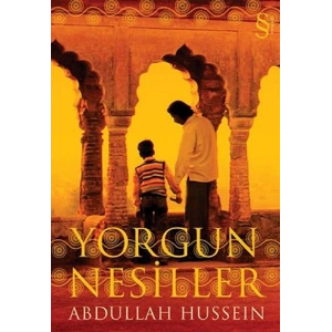 Yorgun Nesiller