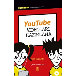Youtube Videoları Hazırlama