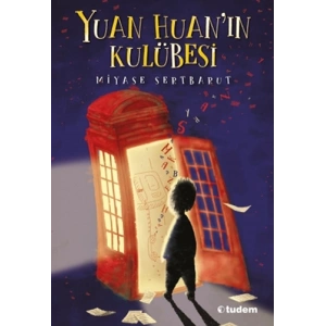 Yuan Huanın Kulübesi