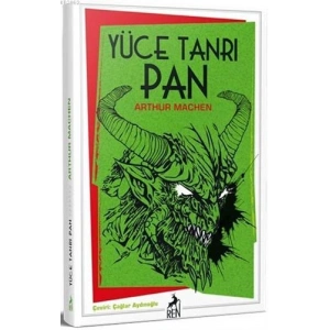 Yüce Tanrı Pan