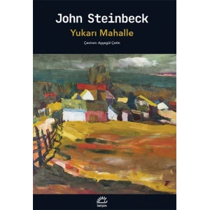 Yukarı Mahalle