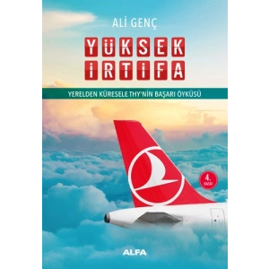 Yüksek İrtifa