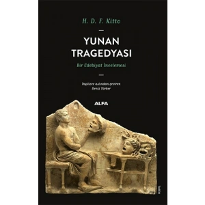 Yunan Tragedyası