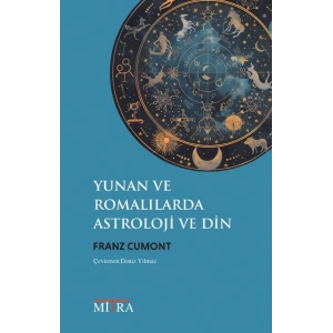 Yunan ve Romalılarda Astroloji ve Din