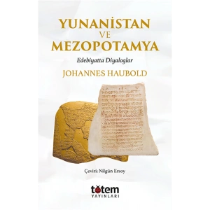 Yunanistan ve Mezopotamya