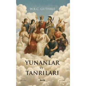 Yunanlar ve Tanrıları