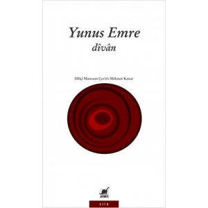 Yunus Emre - Divan