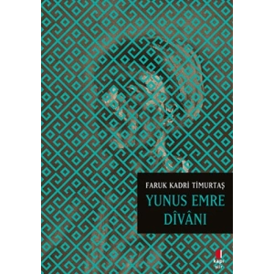 Yunus Emre Dîvânı