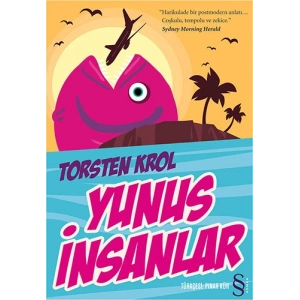 Yunus İnsanlar