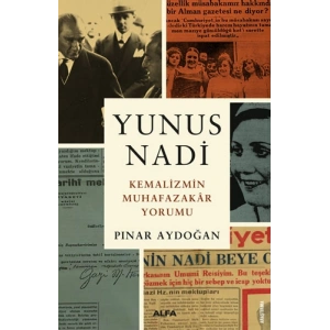 Yunus Nadi