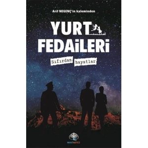 Yurt Fedaileri