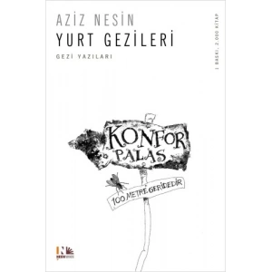 Yurt Gezileri