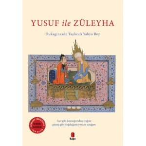 Yusuf ile Züleyha