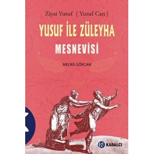 Yusuf ile Züleyha Mesnevisi
