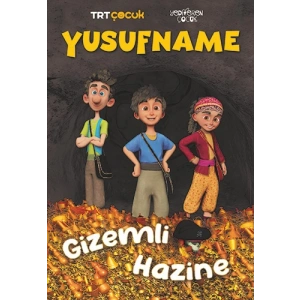 Yusufname - Gizemli Hazine