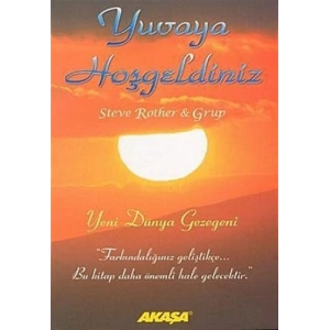 Yuvaya Hoşgeldiniz