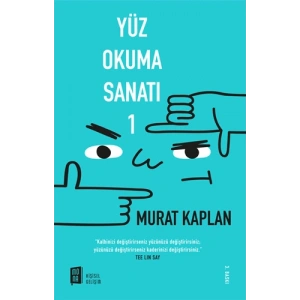 Yüz Okuma Sanatı - 1