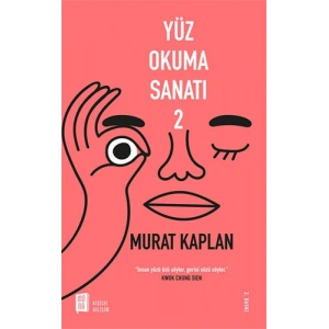 Yüz Okuma Sanatı - 2