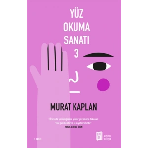 Yüz Okuma Sanatı - 3