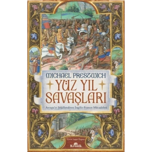 Yüz Yıl Savaşları