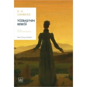 Yüzbaşı’nın Bebeği