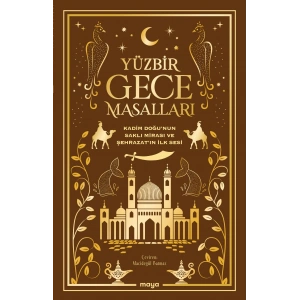 Yüzbir Gece Masalları