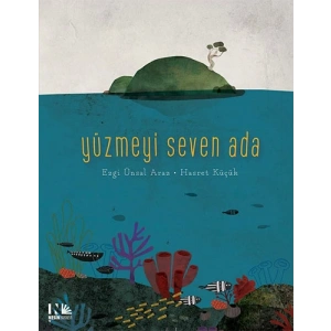 Yüzmeyi Seven Ada