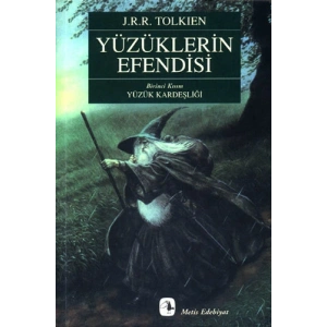 Yüzüklerin Efendisi 1