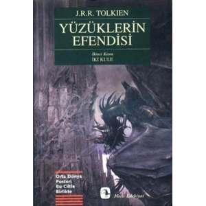 Yüzüklerin Efendisi 2
