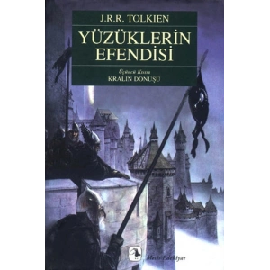Yüzüklerin Efendisi 3 - Kralın Dönüşü