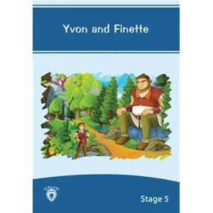 Yvon And Finette