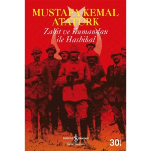 Zabit ve Kumandan ile Hasbihal