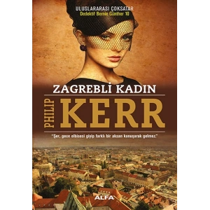 Zagrebli Kadın