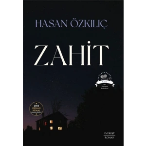 Zahit / Hasan Özkılıç + Sanat Kitabı