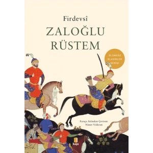 Zaloğlu Rüstem