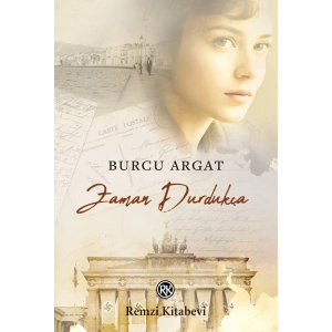 Zaman Durdukça
